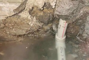 吴兴区管道漏水检测五