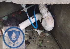 吴兴区水管漏水检测公司6